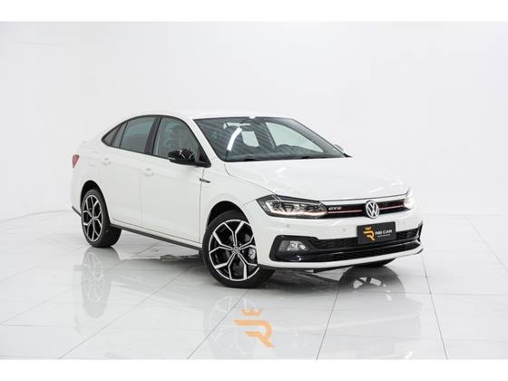 VOLKSWAGEN VIRTUS 1.4 250 TSI GTS AUTOMÁTICO